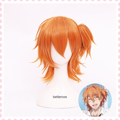 taobao agent チ リ ヤ ン チ ッ 碧 ヤ 矢 矢 矢 矢 ヤ cos wig B547