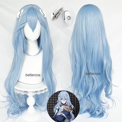 taobao agent New Century Evangelion Theatrical Eva EVA Cosplay Cosplay Wig High -temperature silk long curly hair