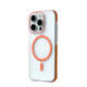 Minimalist New Phone Cases Covers MagSafe Hard Matte iPhone 15, iPhone 14, iPhone 13, iPhone 12,