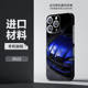 Koenigsegg Jesko Hypercar Vibrant Green Design Phone Case for iPhone 17, 16, 15, 14 and 13
