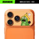 Zootopia Nick & Judy Newspaper Burst Cartoon Unique Phone Case for iPhone 17, 16, 15, 14 and 13