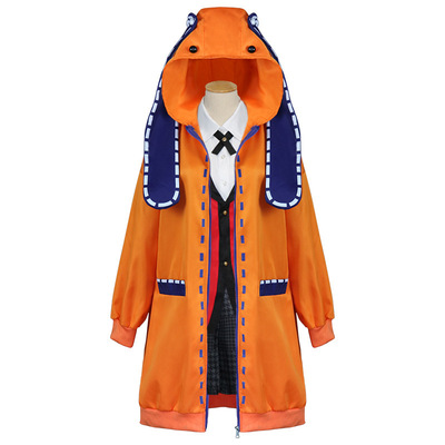 taobao agent Clothing, jacket, cosplay