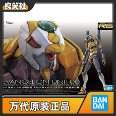 товар из китая 万代 rg 零号机