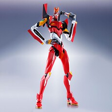 товар из китая 万代 dynaction 新世纪福音战士eva