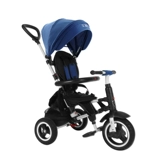 小虎子 Складной детский трехколесный велосипед, детская коляска, 2-3-6 лет