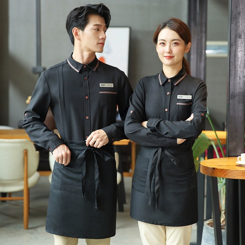 Редактирование рабочих услуг рабочих долго короткая -Западный ресторан для ресторана ресторан