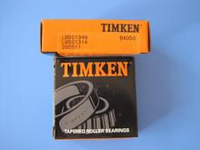 Подшипники Timken HM804842 / HM804810