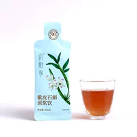 Dendrobium dendrobium plasma, нулевая сахароза с нулевой коррозией нулевой утолщен, органический фиолетовый дендробиум гоолигунга в виде сырья