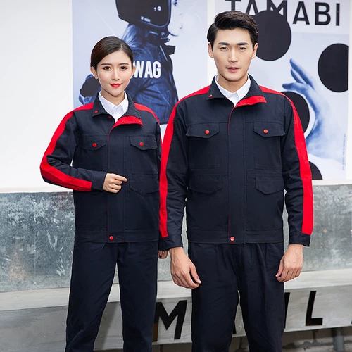 Хлопковый комбинезон, износостойкий лонгслив, делается под заказ