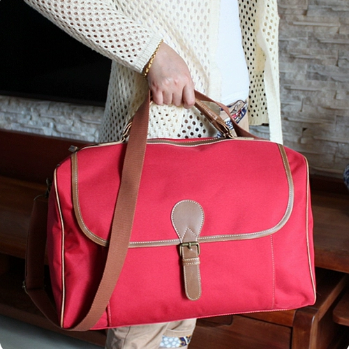 Вместительная и большая универсальная сумка для путешествий, вместительный и большой шоппер, сумка на одно плечо, коллекция 2023