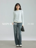 Модель Baby Blue-Loose