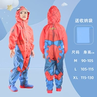 Spider -man [водонепроницаемый+сумка для хранения]