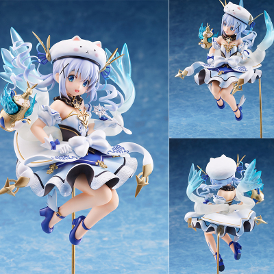 taobao agent Aniplex point rabbit incense wind, shining fantasy song loli Japanese anime genuine hand -made spot