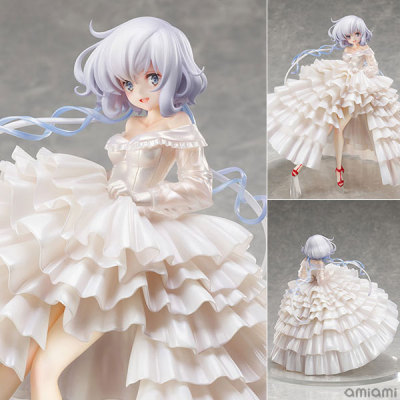 taobao agent F: NEX Saga Ido is the legendary Takino Taro Wedding dress Japanese anime genuine hand -made spot