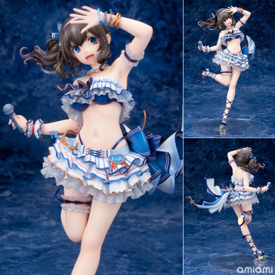 taobao agent Alter Idol Master Cinderella Girl Girl Latawa Wenxiang Haifeng's Page Genuine Hand Stop Booking