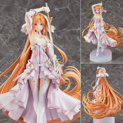 taobao agent GSC Sword God Realm Alice Creation God Asuna Japanese Anime Genuine Hand