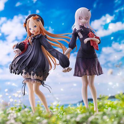 taobao agent HJ AMAKUNI FATE FATE FGO Abiger Lavanian Japanese Animation Genuine Hand