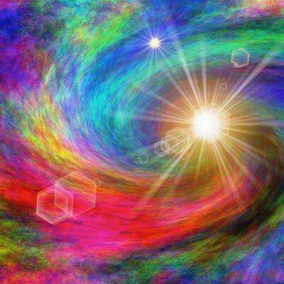 免费赠送 冥想瑜伽音乐背景 高频能量疗愈 大师圣殿身心灵静放松