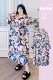 Sissi Garden 【Long -sleeved Cardigan Юбка】