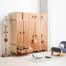 Детский гардероб