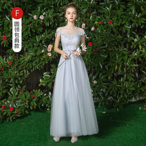 TikTok, летнее длинное платье подружки невесты, вечернее платье