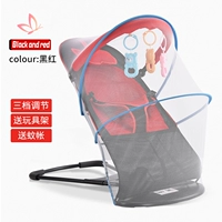 Дышащая игрушка, москитная сетка, складная система хранения