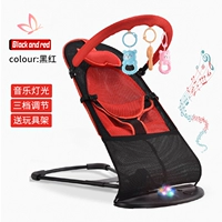 Дышащая музыкальная игрушка, складная система хранения