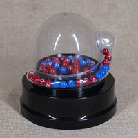 Двойной цвет шарика (1 машина+1 набор шариков) для отправки батареи