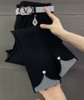 Черный нет ремня