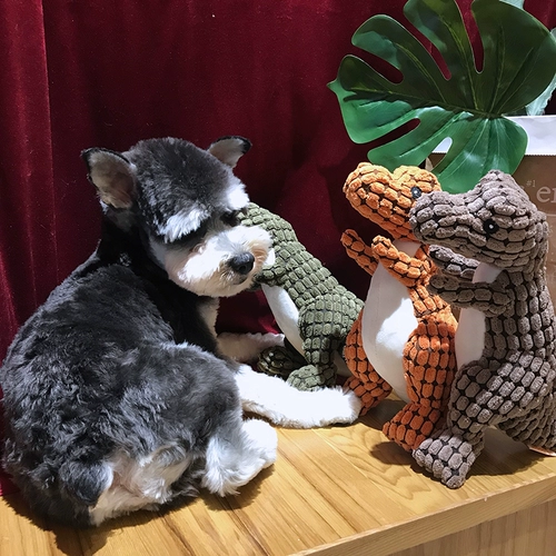 Игрушка для собак, измельчение зубов, звук волос, Skunari Fasun Teddy Cocker Fund Mao Da, маленькие и маленькие домашние животные