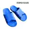 Dép chống tĩnh điện mùa hè dành cho nam và nữ PVC xanh đen ESD đáy mềm PU khử mùi nhà xưởng điện tử giày dép bảo hộ 