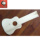 木艺背板白坯吉他尤克里里白模填色彩绘创意DIY手工制作彩泥绘画 mini 0