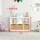 2x3 горизонты без коробки [установите сами] Backboard