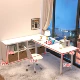 Белая комбинация три (длина таблицы 140+2x4) [установите сами