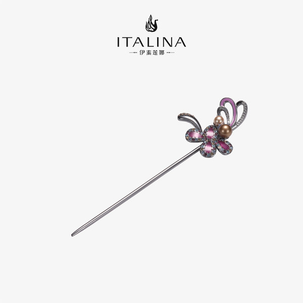 Китайская шпилька, ханьфу, аксессуар для волос, китайский стиль