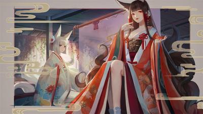 taobao agent [Yifangge] Custom!COS COS COS Kaga Kochi Flower Marriage Kimono Women