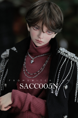 taobao agent SNG/SWITCH necklace Necklace: SACC005N (display page)