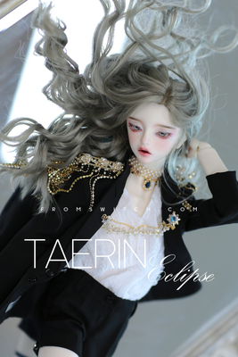 taobao agent SNG/SWITCH Blood Taerin Eclipse (pre -sale, 8.31st)