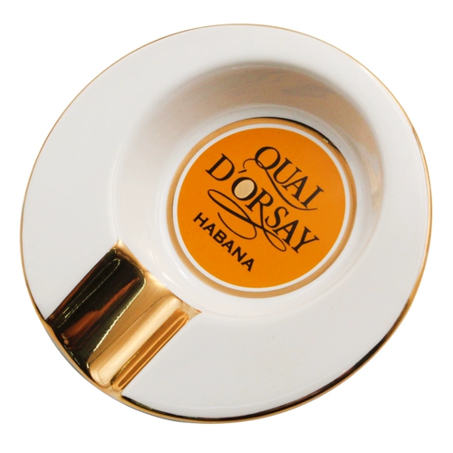 Оригинальная кубинская портативная сигарная апельница пепельница Mini Mini Mini