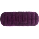 Фиолетовая задняя подушка