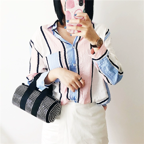 Сумка для телефона, сумка на одно плечо, цепь, подушка