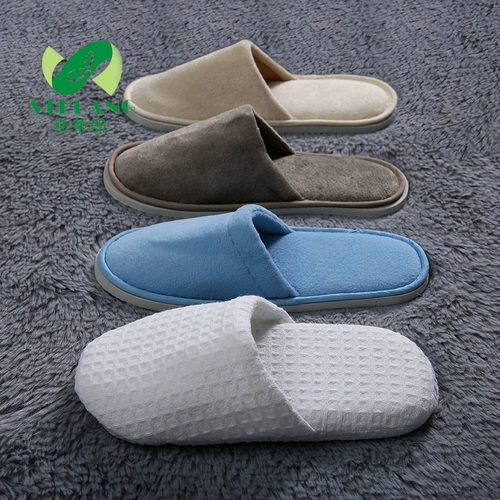 Детские комнатные тапочки, семейный стиль