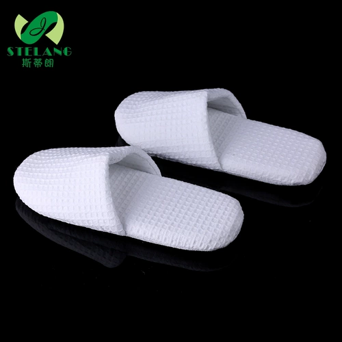 Одноразовый Walcu Grid Star Hotel Comrroom Cool с хлеб