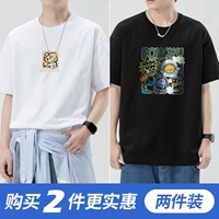 014 Little Tiger White +015 аэрокосмическая кошка Black