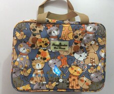 косметическая сумочка