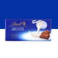 Классический молочный шоколад 100G