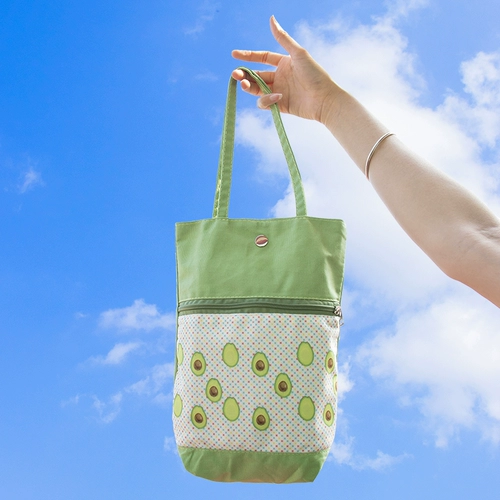 Сумка через плечо, вместительный и большой милый модный универсальный зонтик со стаканом для выхода на улицу