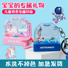 Наклейки для подписей