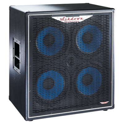 British Ashdown ABM410H 650W 4x10 Спикеры BES Speaker Репетиционные комнаты применимо