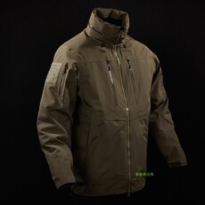 Тренчкот милитари